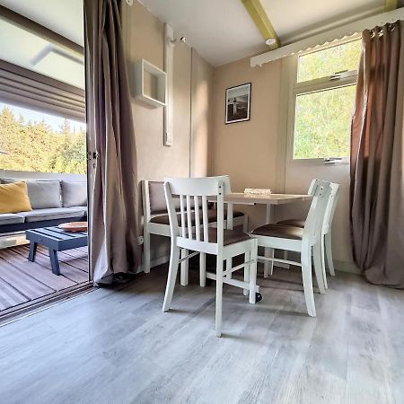 Avignon, Joli Chalet En Campagne Tres Proche De La Ville Ngoại thất bức ảnh
