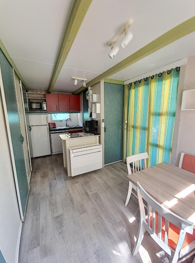 Avignon, Joli Chalet En Campagne Tres Proche De La Ville Ngoại thất bức ảnh