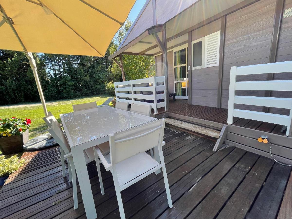 Avignon, Joli Chalet En Campagne Tres Proche De La Ville Ngoại thất bức ảnh